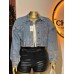 Jean Jackets CK251