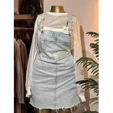 Jean Jackets CK254