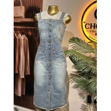 Jean Jackets CK255