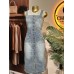 Jean Jackets CK255