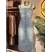 Jean Jackets CK255