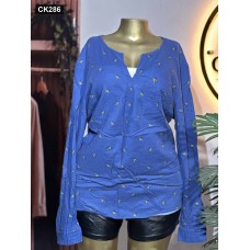 Blouses CK286