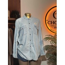 Female Shirts CK314